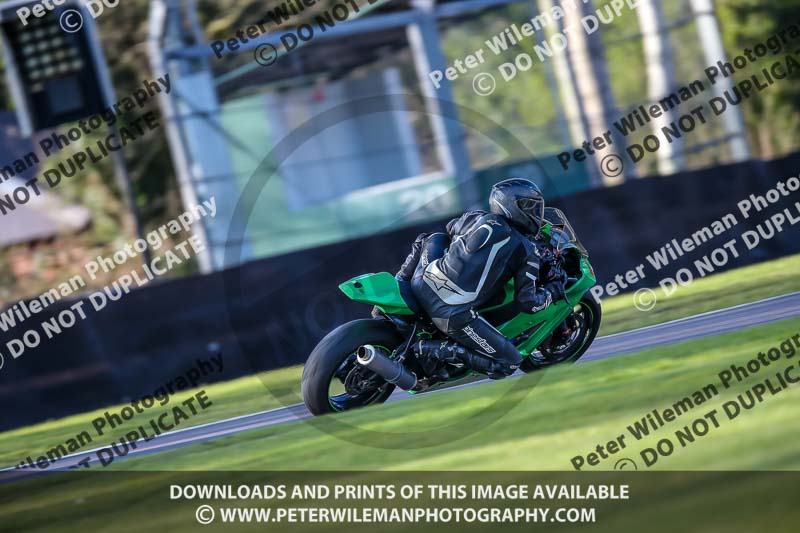 Oulton Park 20th March 2020;PJ Motorsport Photography 2020